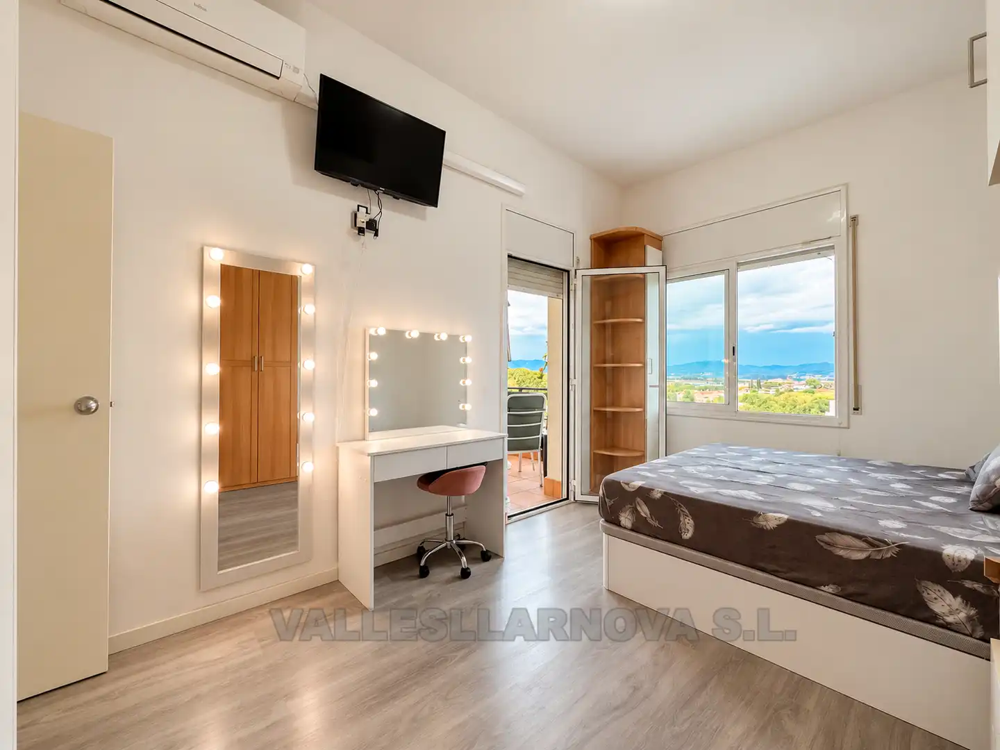 Villa con terrazza in vendita a Lliçà de Vall, imagen 58