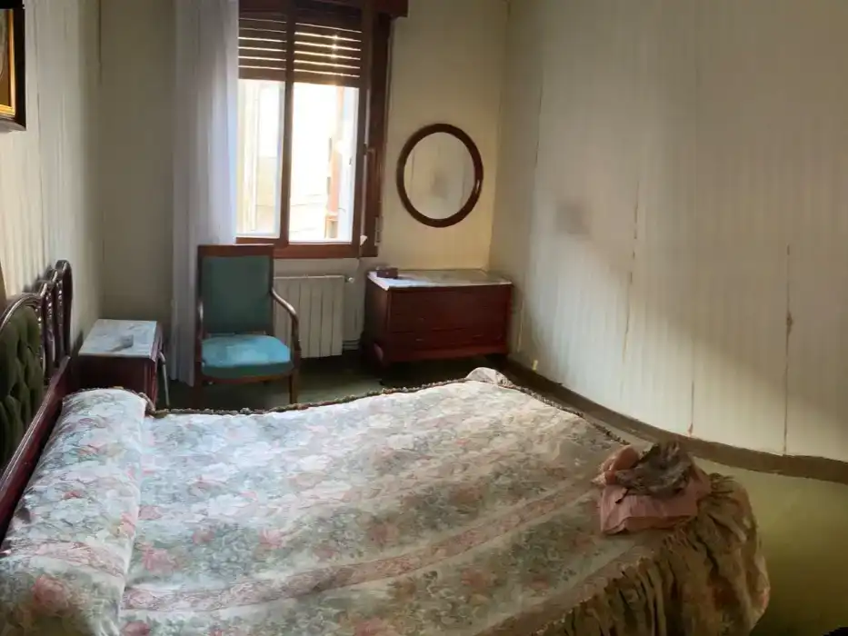 Habitación de Piso en venta en Sestao 