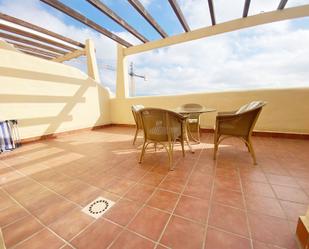 Terrace of Duplex for sale in Mijas  with Air Conditioner, Heating and Terrace