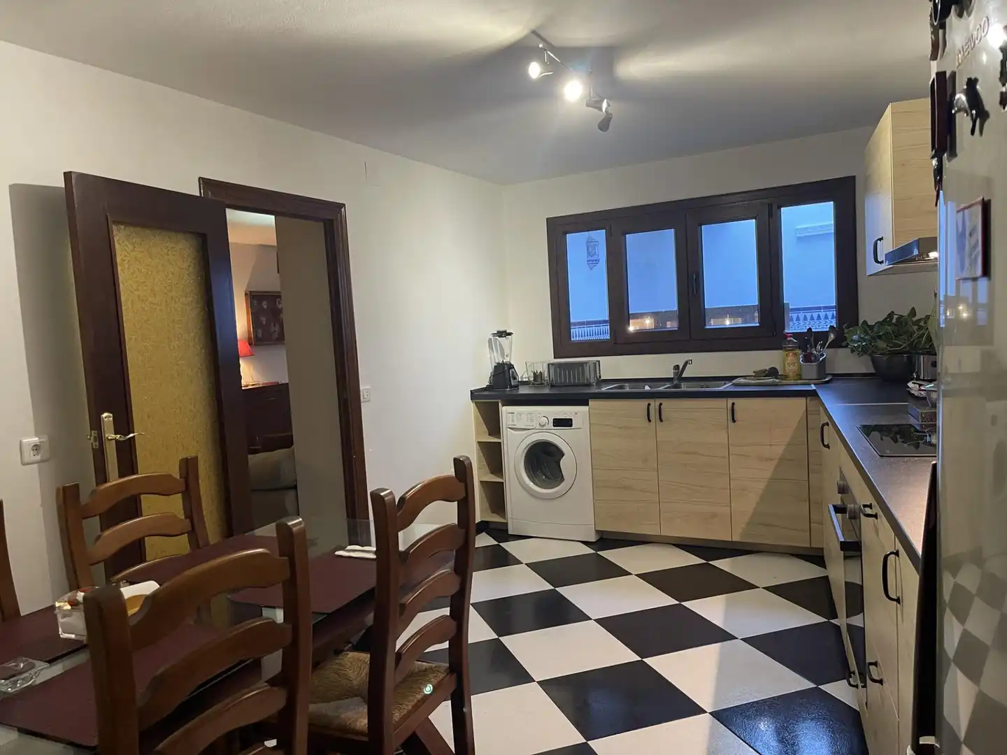 Casa amb terrassa en venda a Casco Histórico, imagen 9