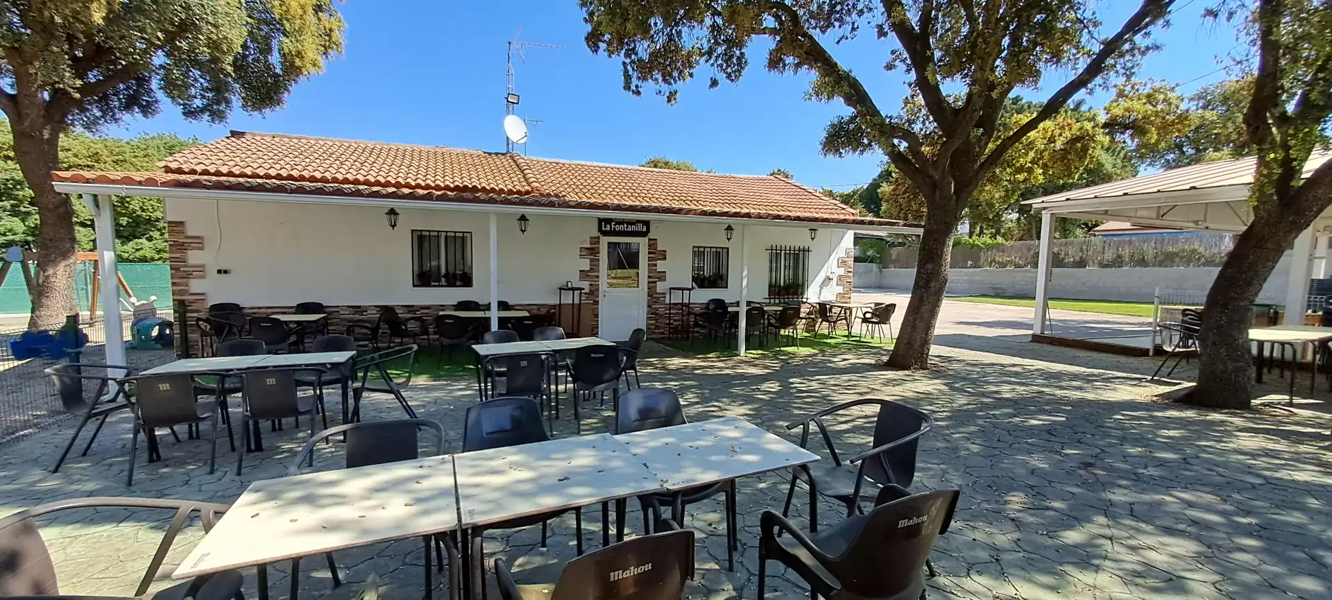 Casa o chalet en venta en Maello con Calefacción, Jardín privado y Trastero