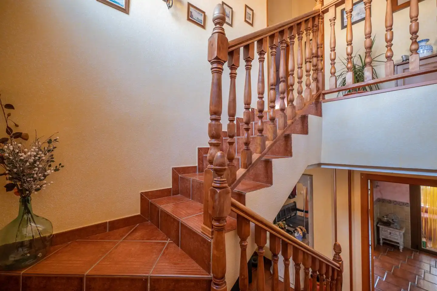 Casa o chalet en venta en Ávila con Calefacción, Jardín privado y Terraza