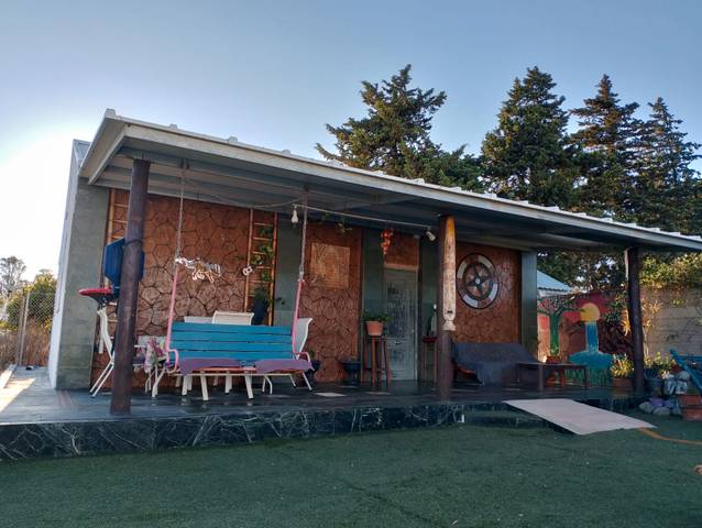 Terreno en Alquiler en Pelagatos - Pago del Humo