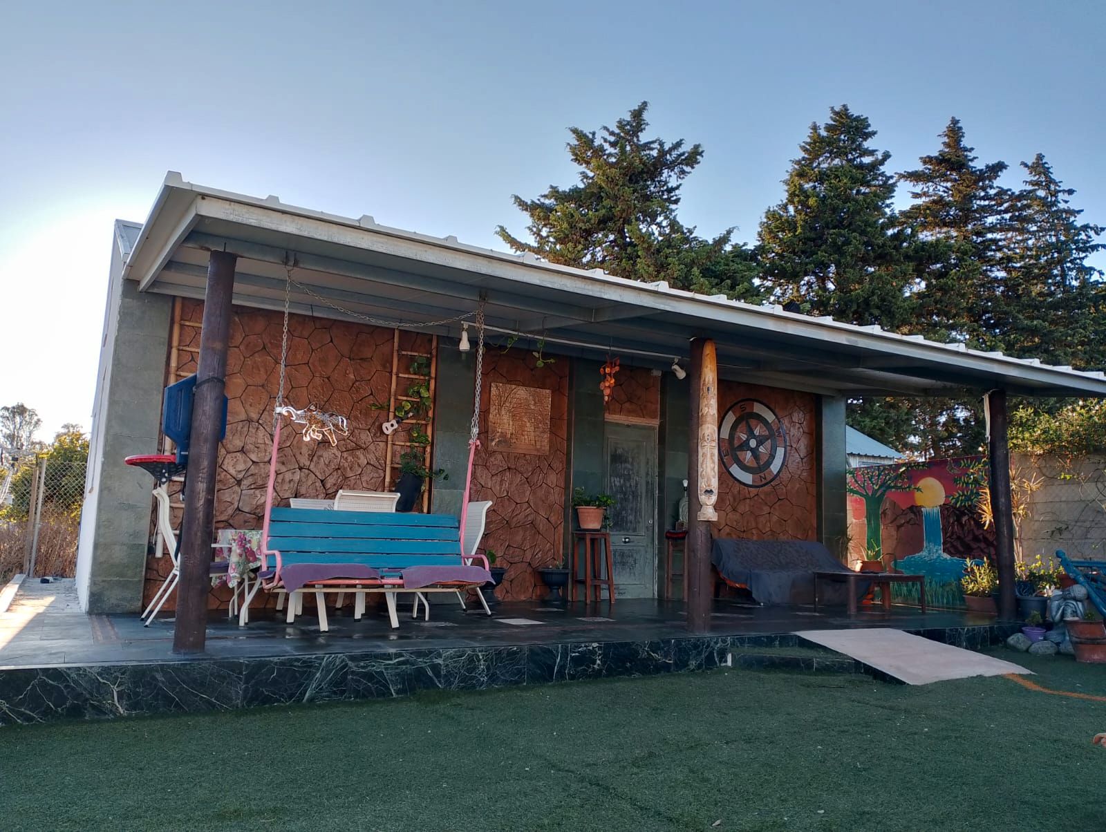 Terreno de alquiler en Pelagatos - Pago del Humo