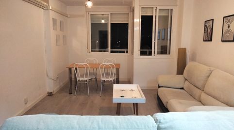 Foto 5 de Habitación en Avenida Veintiocho de Febrero, 9d, San Pablo, Sevilla Capital