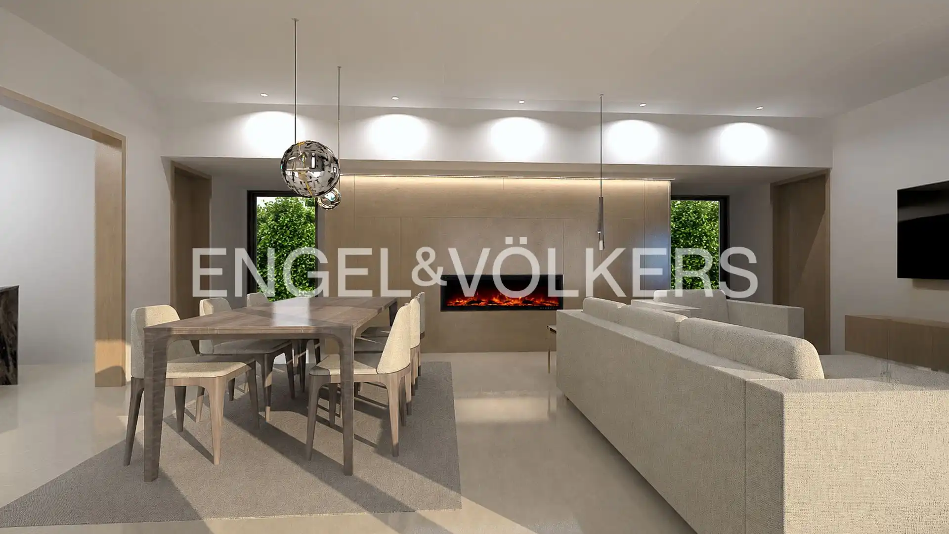 House with terrace for sale in Urbanitzacions, imagen 9