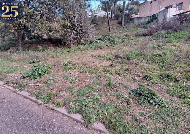 Terreno residencial en Venta en Airesol
