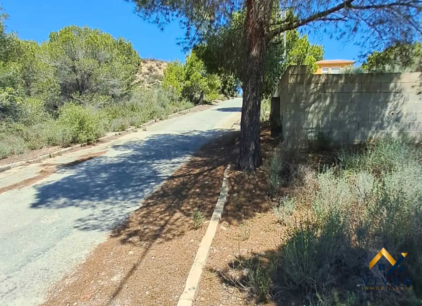 Terreno residenziale in vendita a Urbanización la Pinada, imagen 4