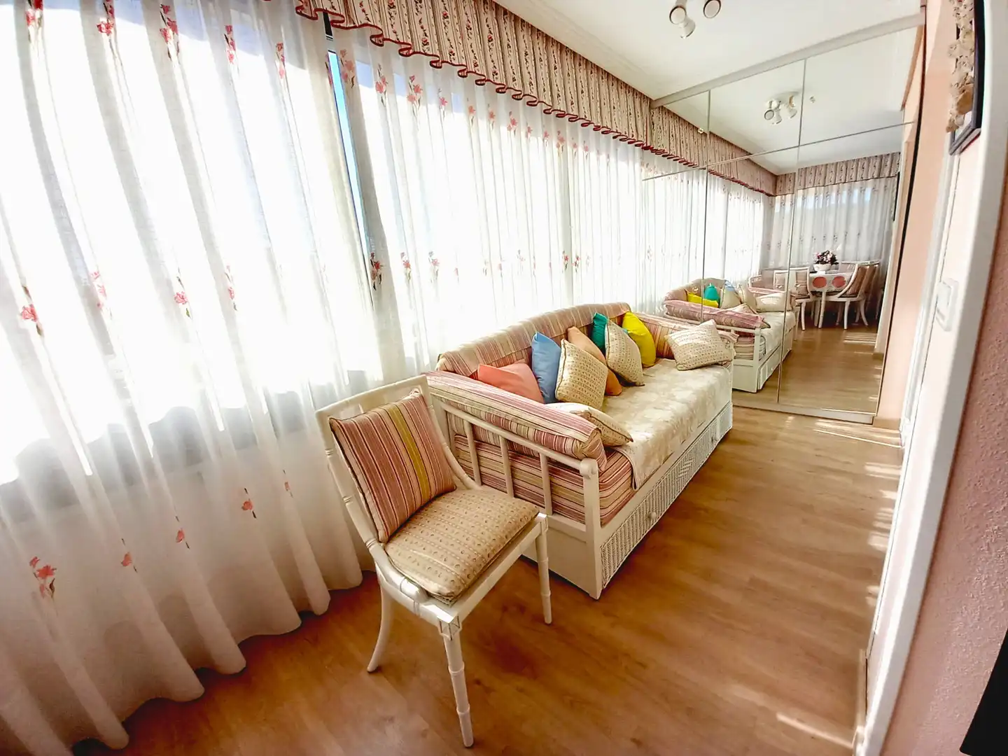 Piso con piscina en venta en Calle Esperanto, imagen 7