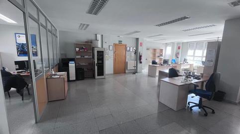 Foto 5 de Oficina de lloguer a Avenida de Castilla y León, Juan XXIII - Las Torres - G2, Burgos Capital