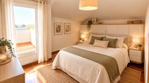 Foto 3 de Ático en venta en Baiona, Pontevedra