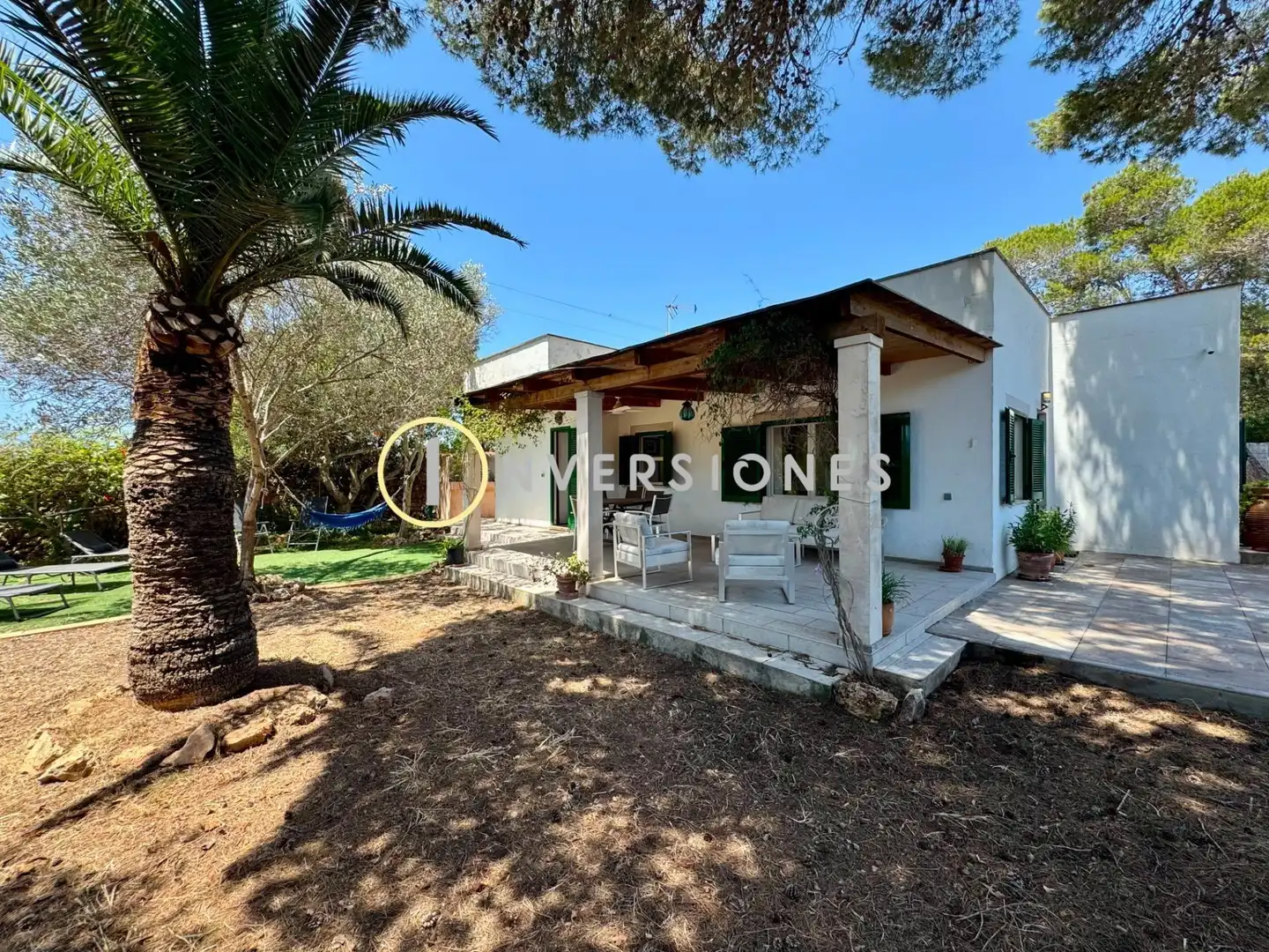 Casa o chalet en venta en Carrer DE NA FUSTERA (M), Cala Figuera