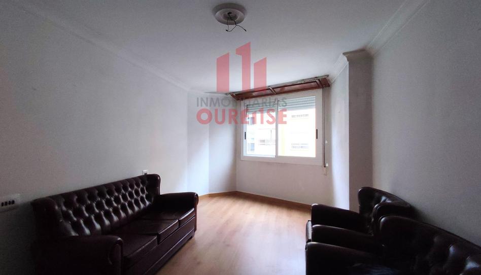 Foto 1 de Pis de lloguer a A Ponte, Ourense