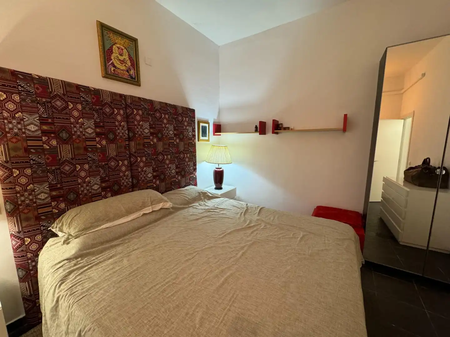 Wohnung zur Miete in Calle PALMA, Universidad - Malasaña
