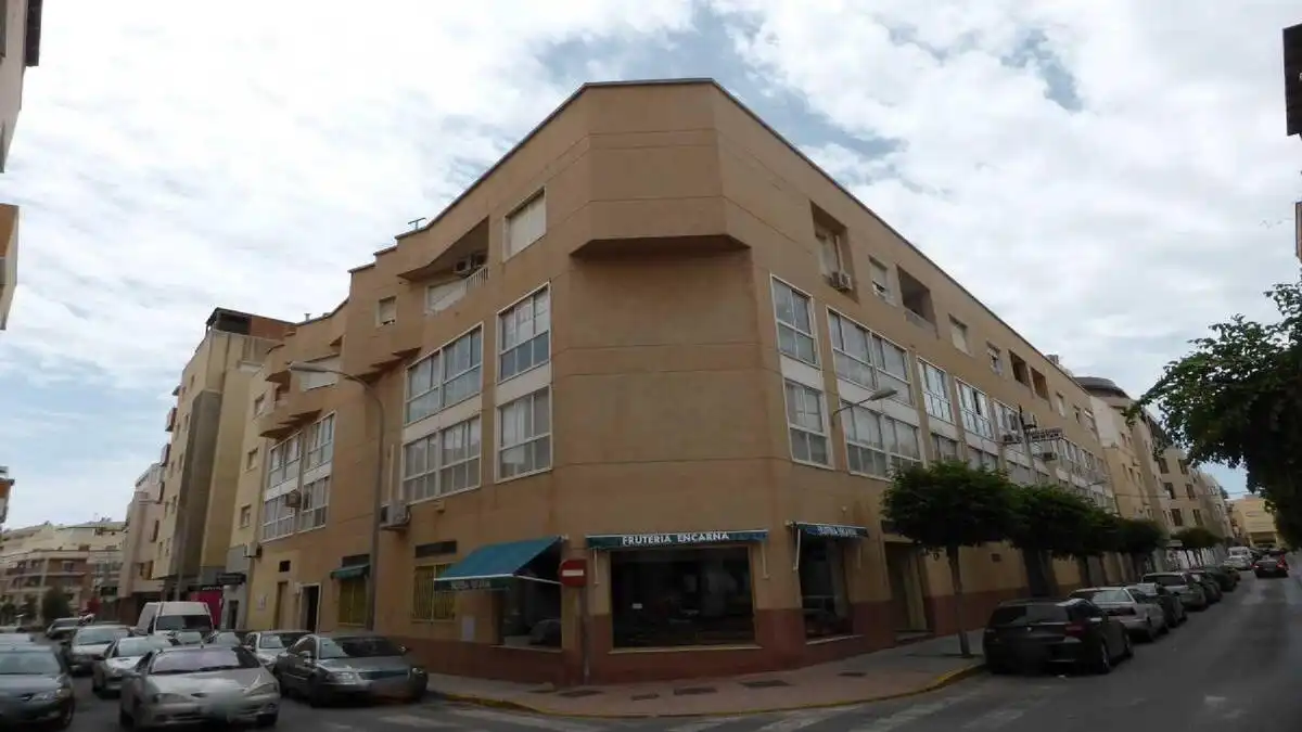 Local comercial en venda a COLOMBIA 17