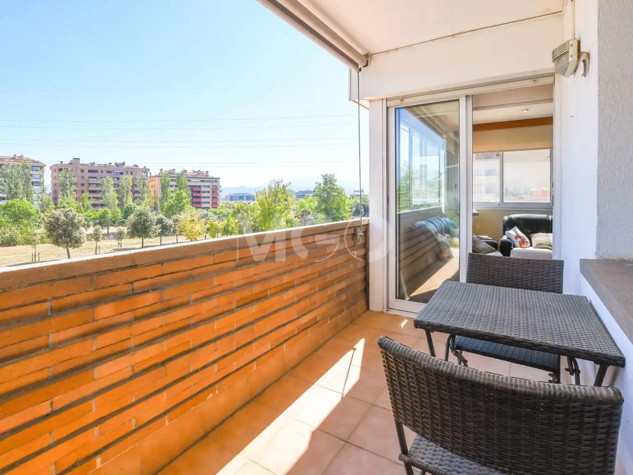 Appartement avec terrasse à vendre à Avenida Olimpia, imagen 15
