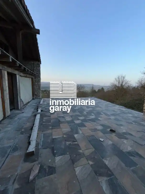 Casa in vendita a Valle de Losa, imagen 4