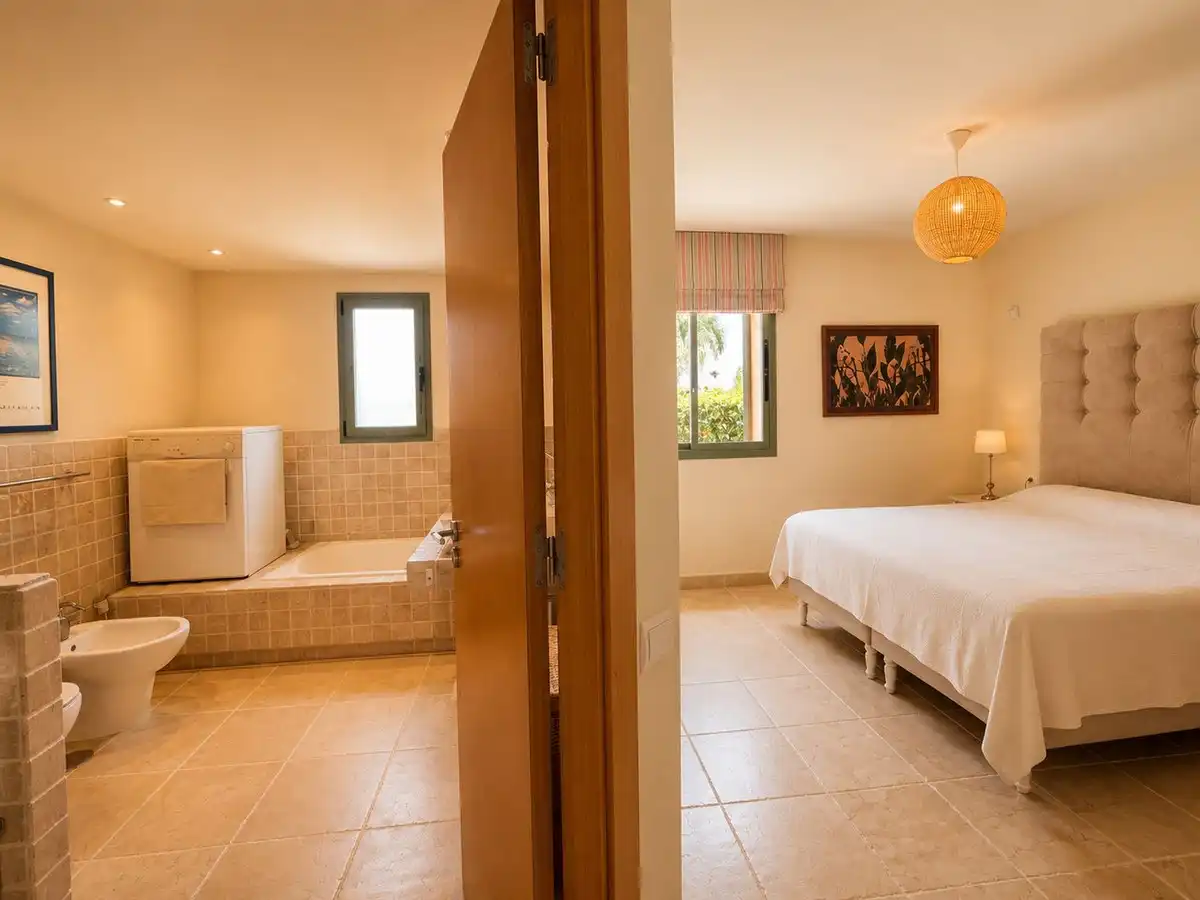 Wohnung mit Aufzug zum Verkauf in Los Flamingos, imagen 17
