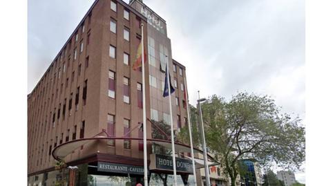 Photo 5 of Office for sale in María Tabau, Canillejas, Madrid