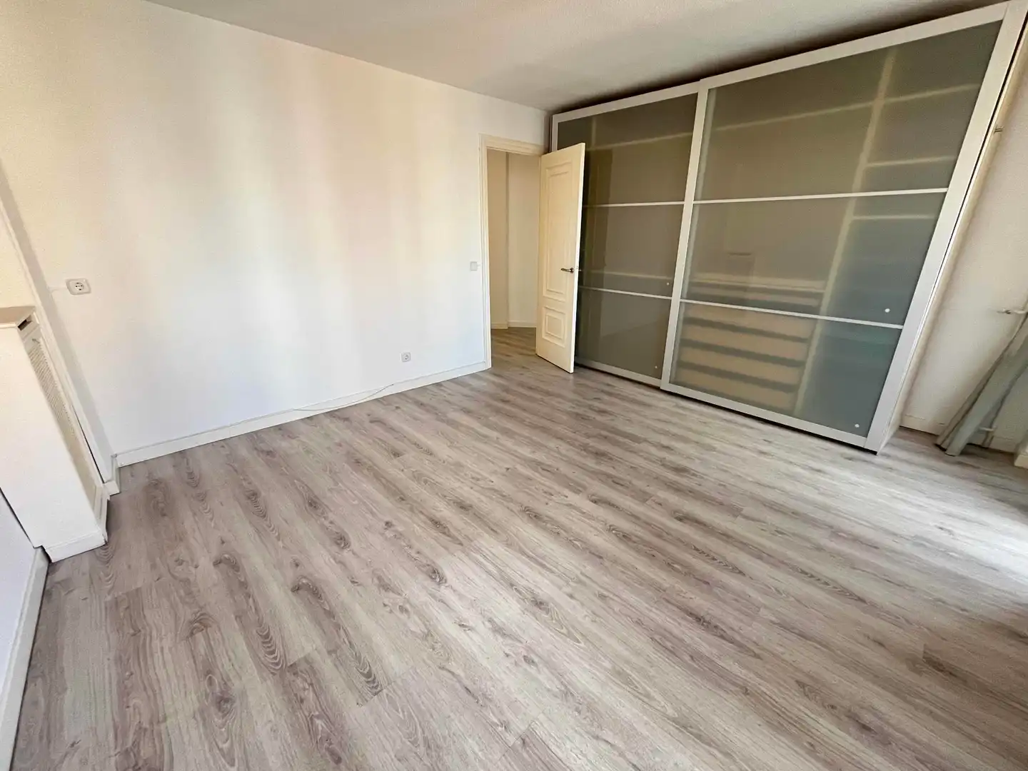 Habitación de Piso de alquiler en Móstoles con Calefacción, Parquet y Terraza