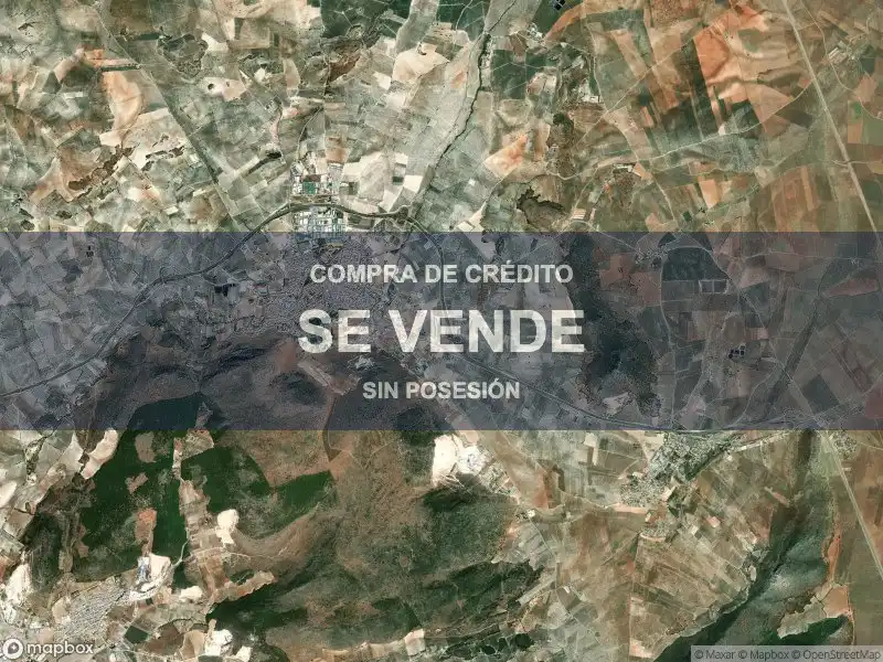 Industrial buildings for sale in Estepa