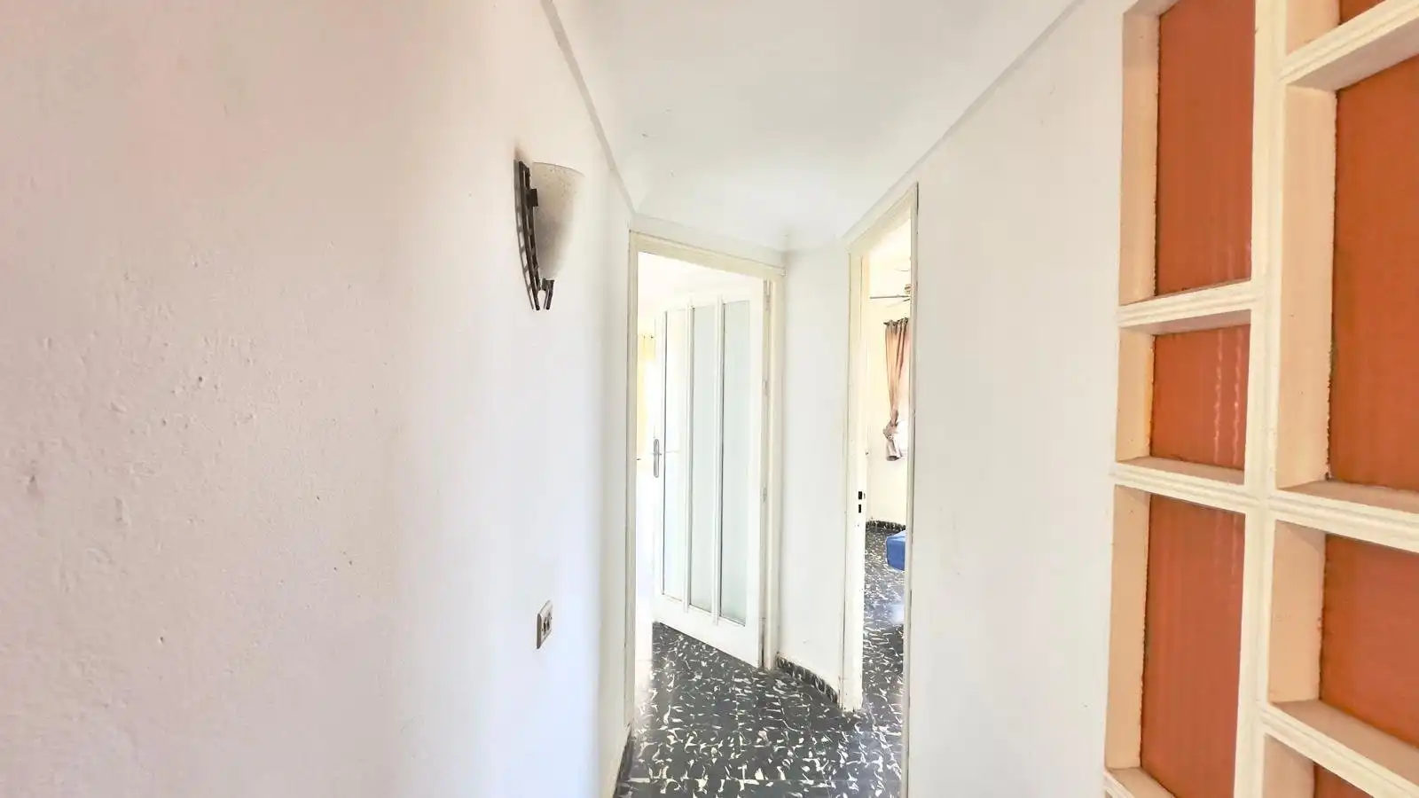 Apartamento en venta en N/A, -1, Zona los Frutales