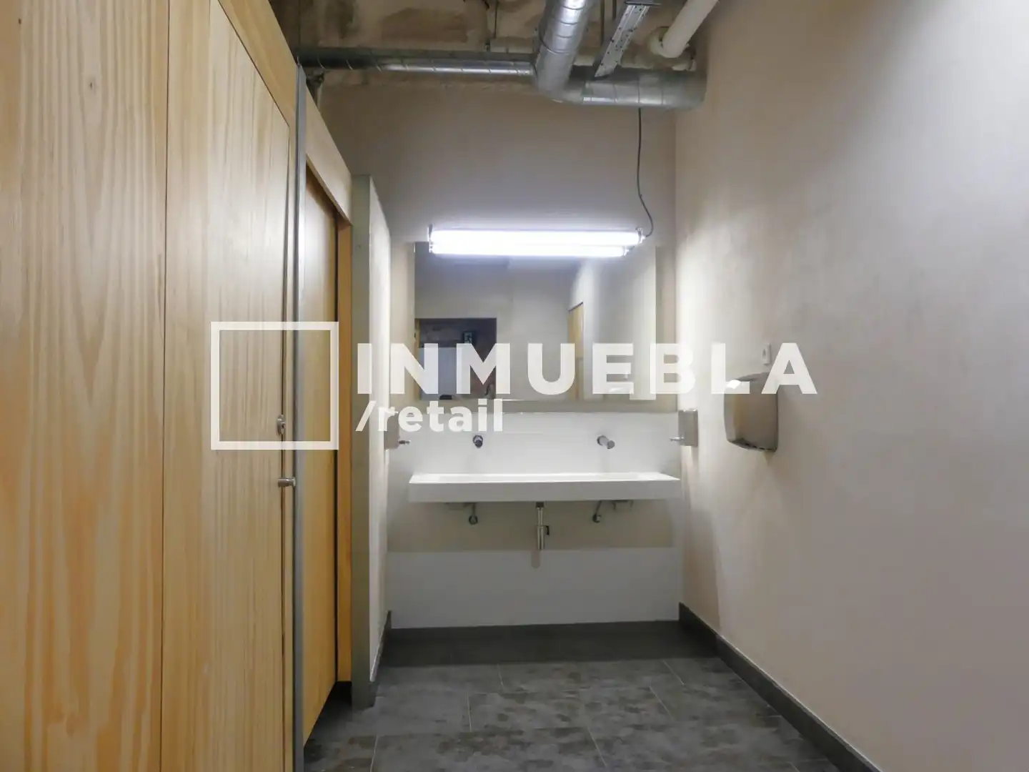 Oficina de alquiler en Barcelona con Aire acondicionado, Calefacción y Terraza