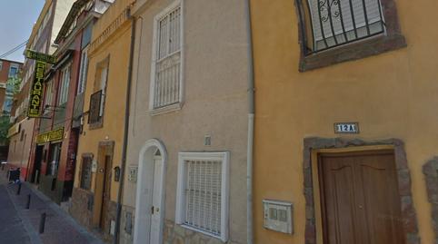 Foto 2 de Terreno en venta en Tajos Altos, San Diego, Madrid