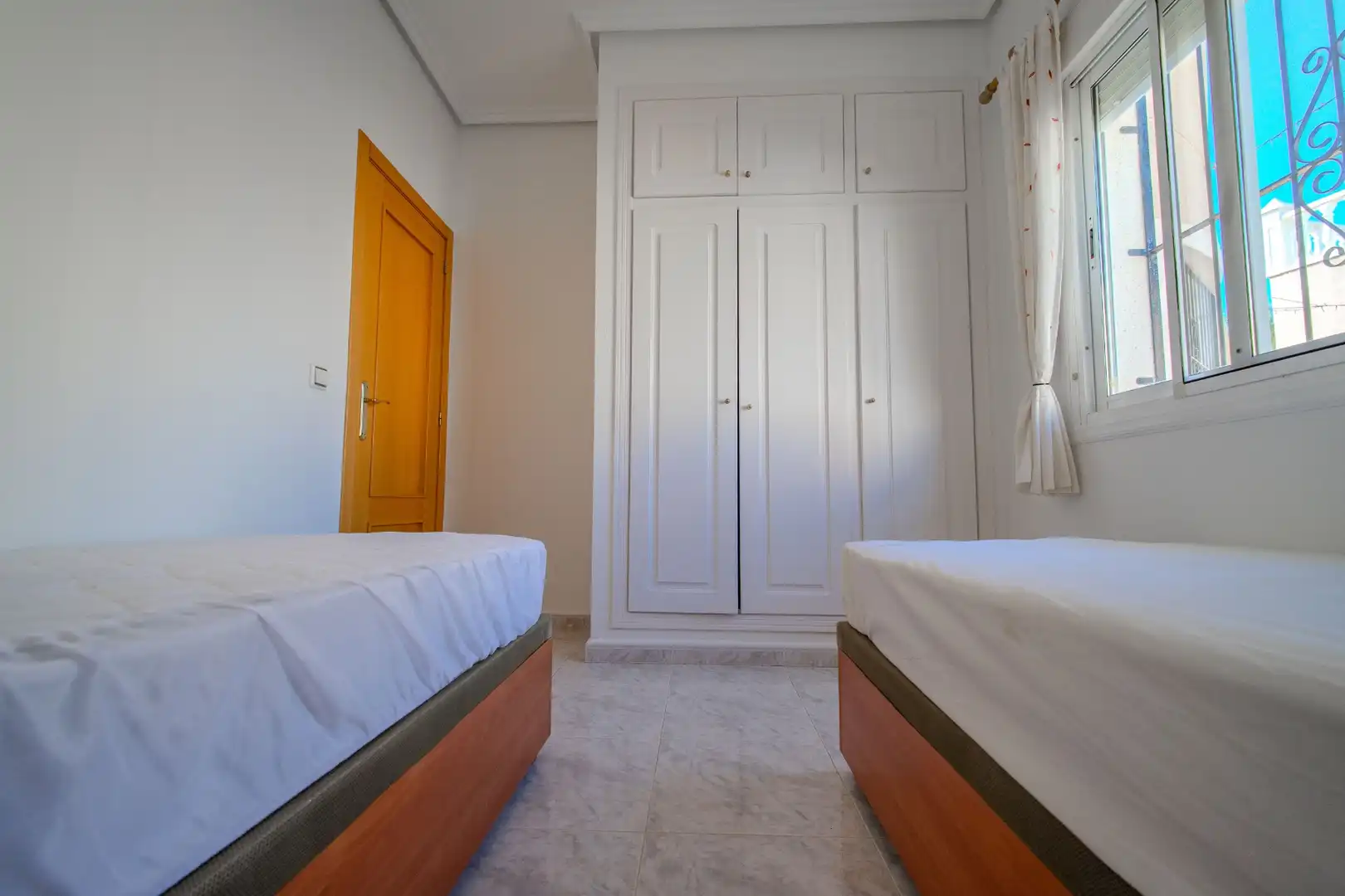 Habitación de Casa o chalet en venta en Rojales con Terraza y Piscina