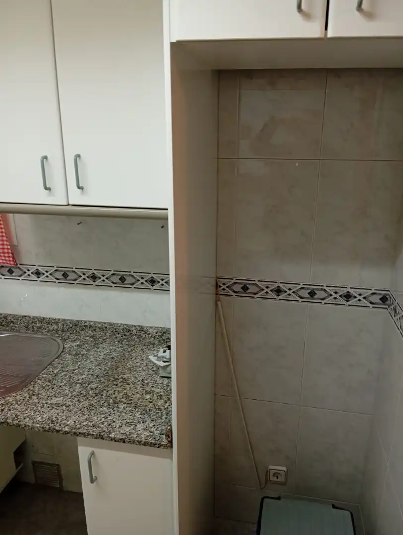 Piso en venta en Carrer del Juliol, El Guinardó