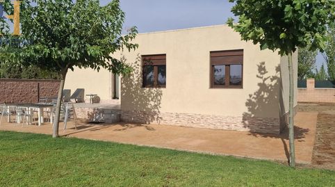 Photo 4 of Houses for sale in Calle Calle Moscatel, Pepino, Toledo