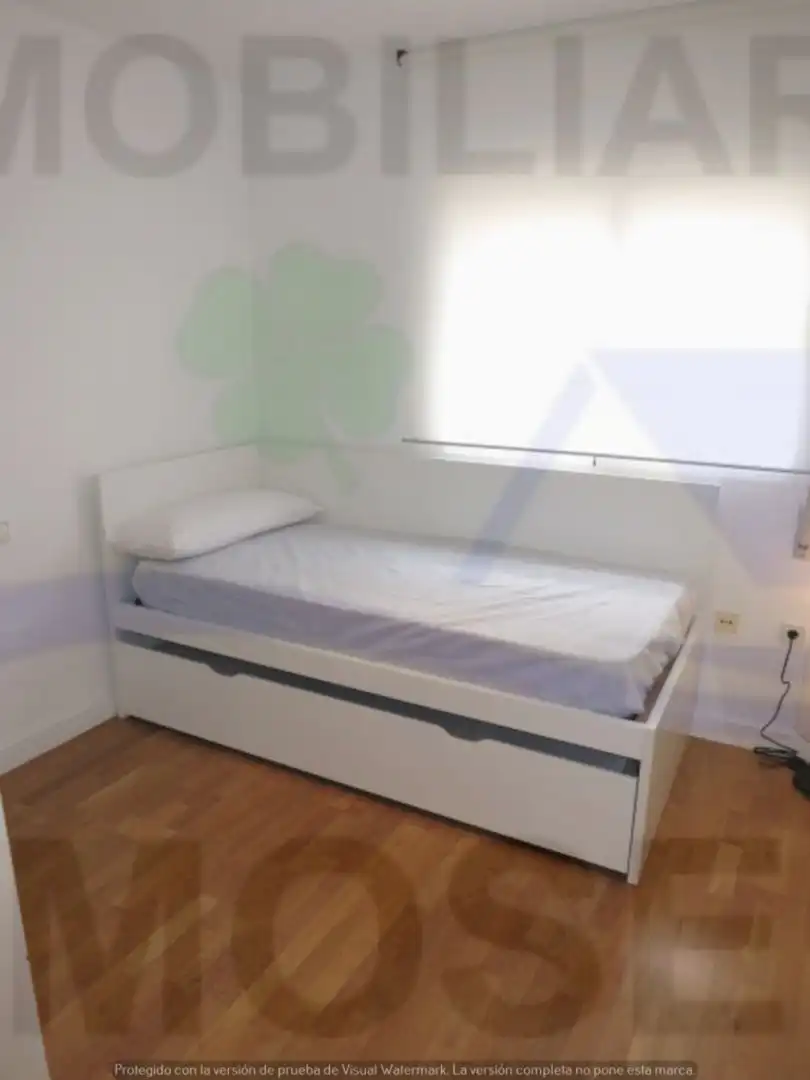 Wohnung zur Miete in Altorreal - El Chorrico