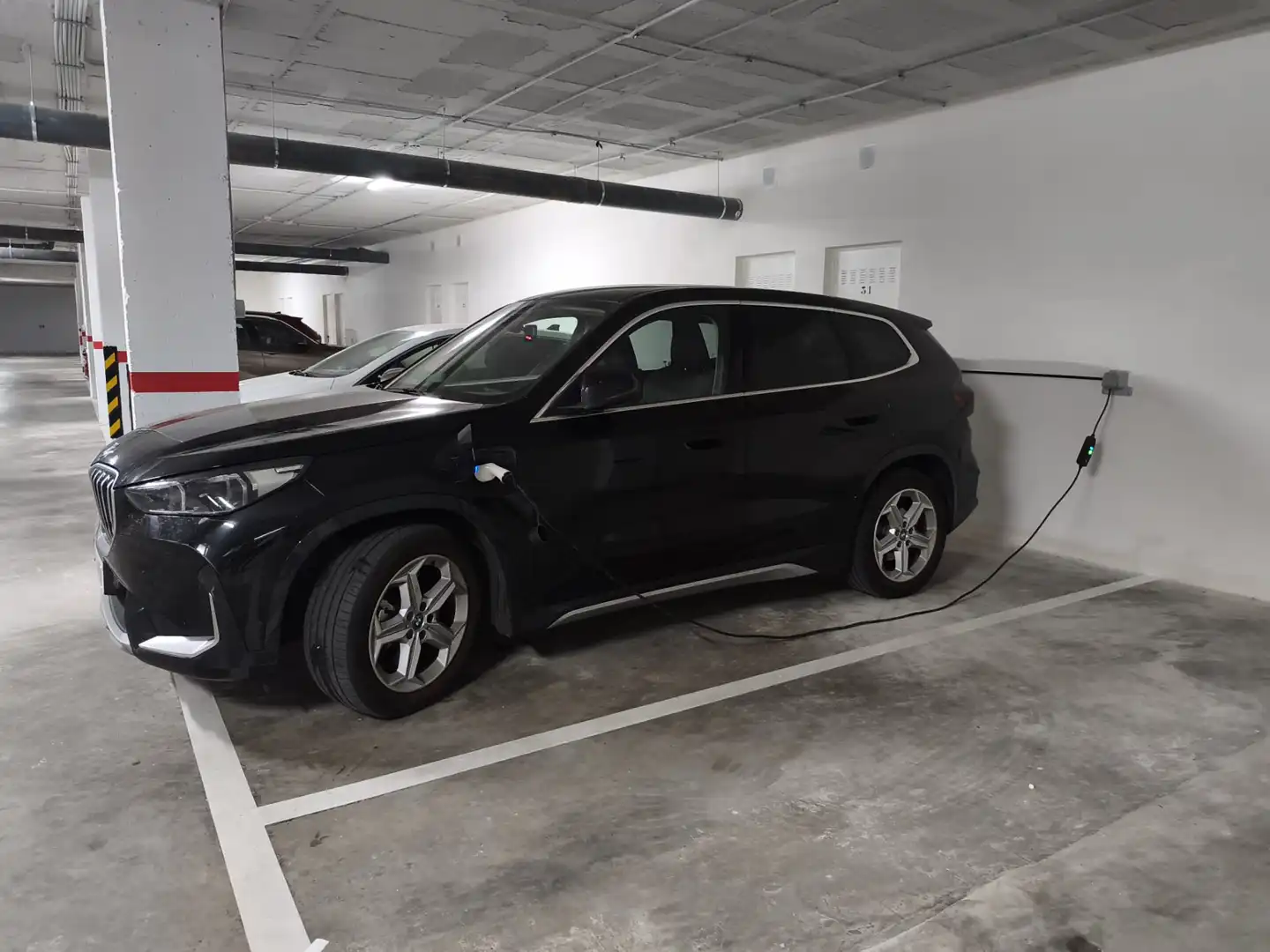 Parking de Ático en venta en Vera con Aire acondicionado, Calefacción y Terraza