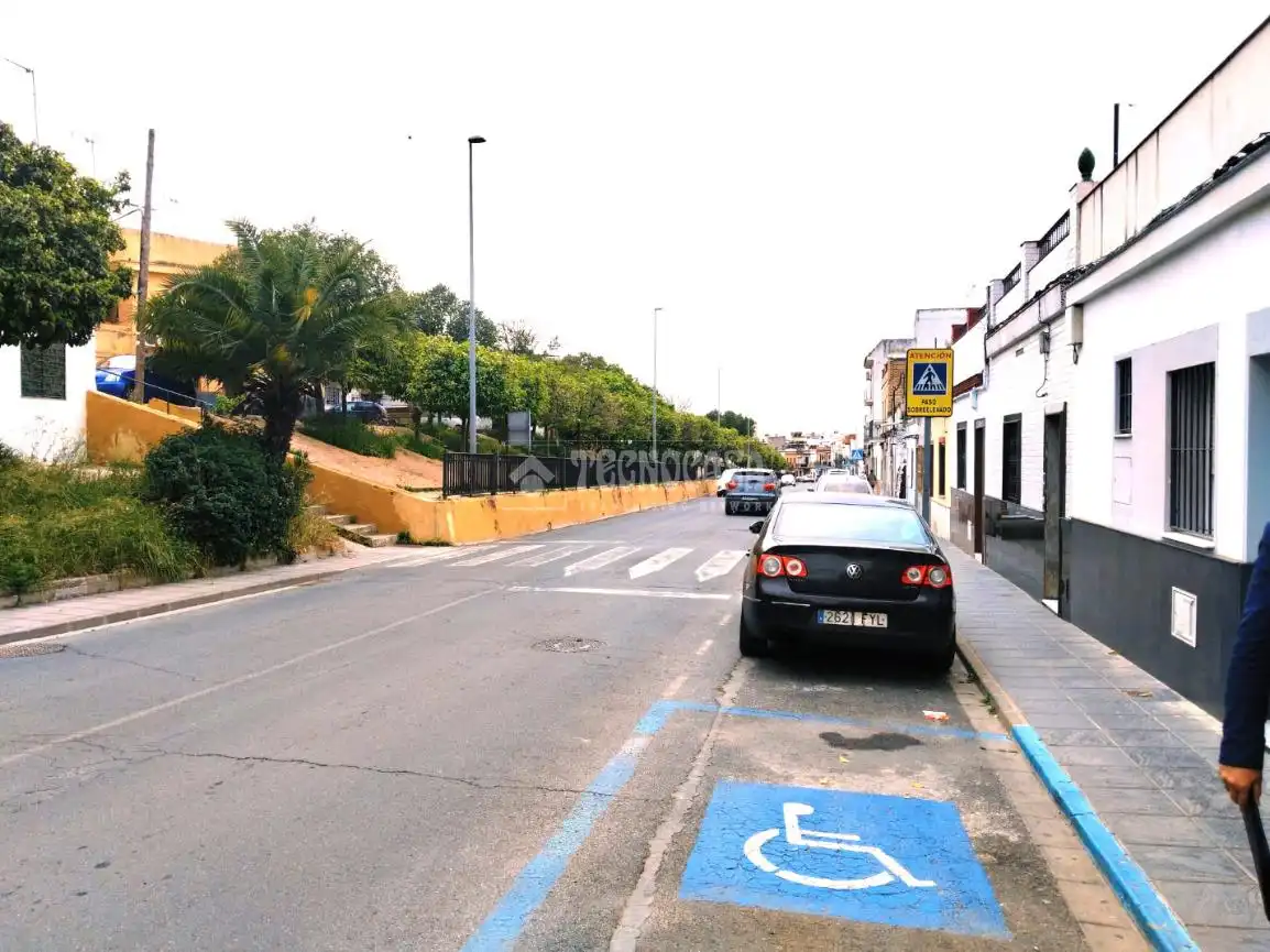 Gewerbefläche zum Verkauf in Coria del Río, imagen 28