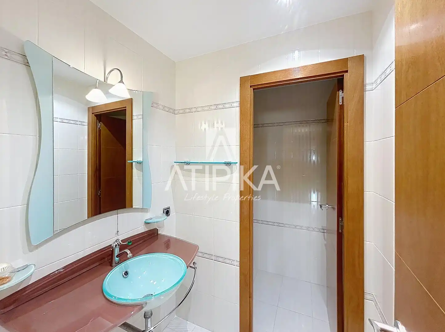 Ático con ascensor en venta en Centre, imagen 35