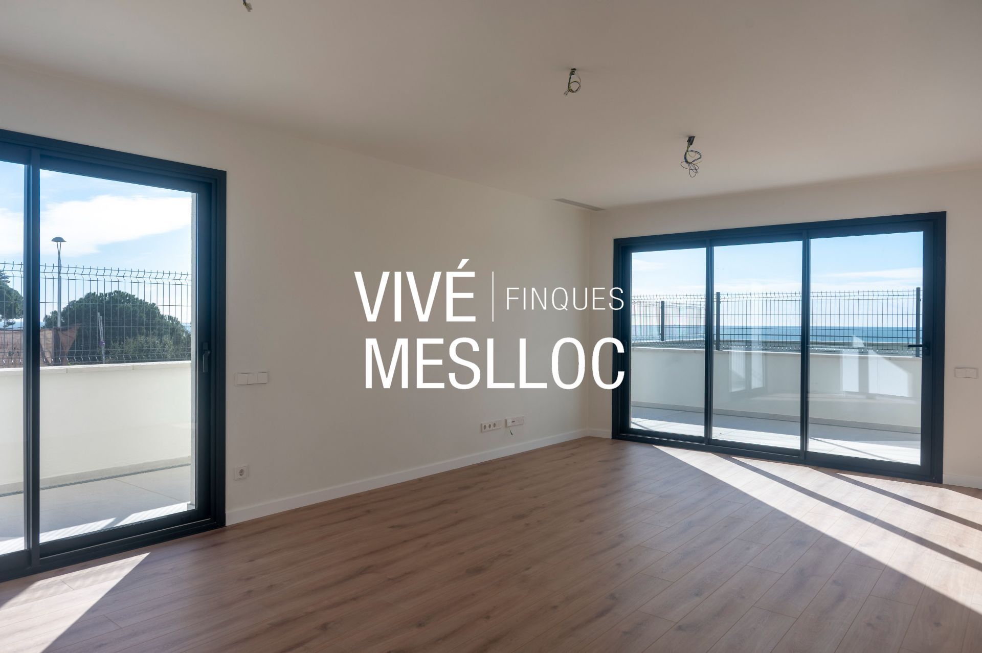 Pis de lloguer en El Masnou amb Aire condicionat, Calefacció i Terrassa