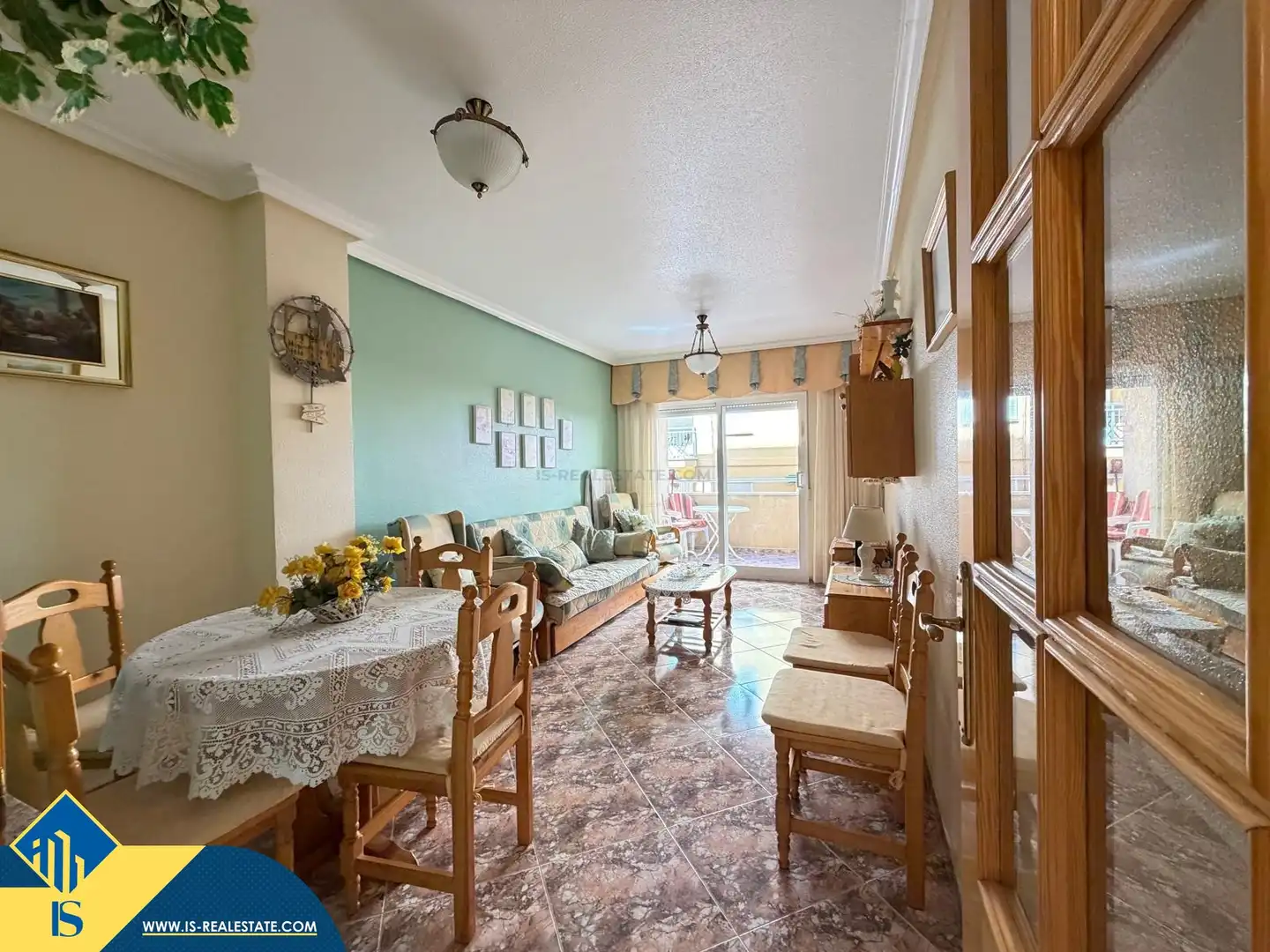 Wohnung zum Verkauf in Playa del Cura, imagen 14