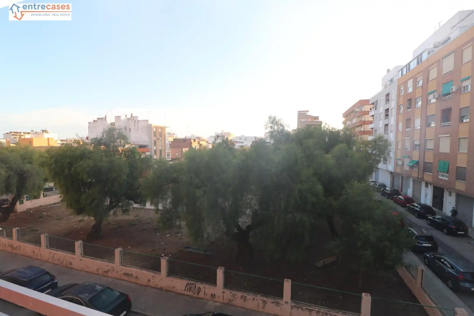 Pis amb terrassa en venda a Puerto de Sagunto, imagen 10