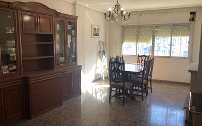 Dining room of House or chalet for sale in Dolores  with Terrace, Storage room and Furnished