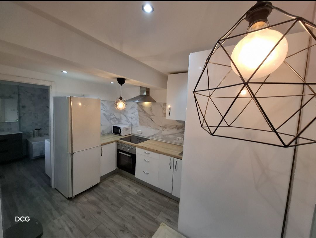 Cocina de Piso de alquiler en Utrera