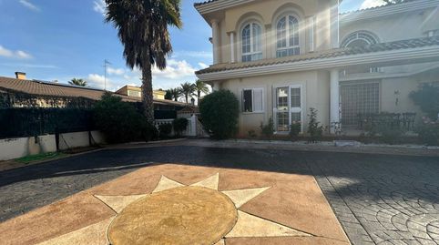 Photo 4 of Houses for sale in Campoamor, Montealegre, L'Eliana