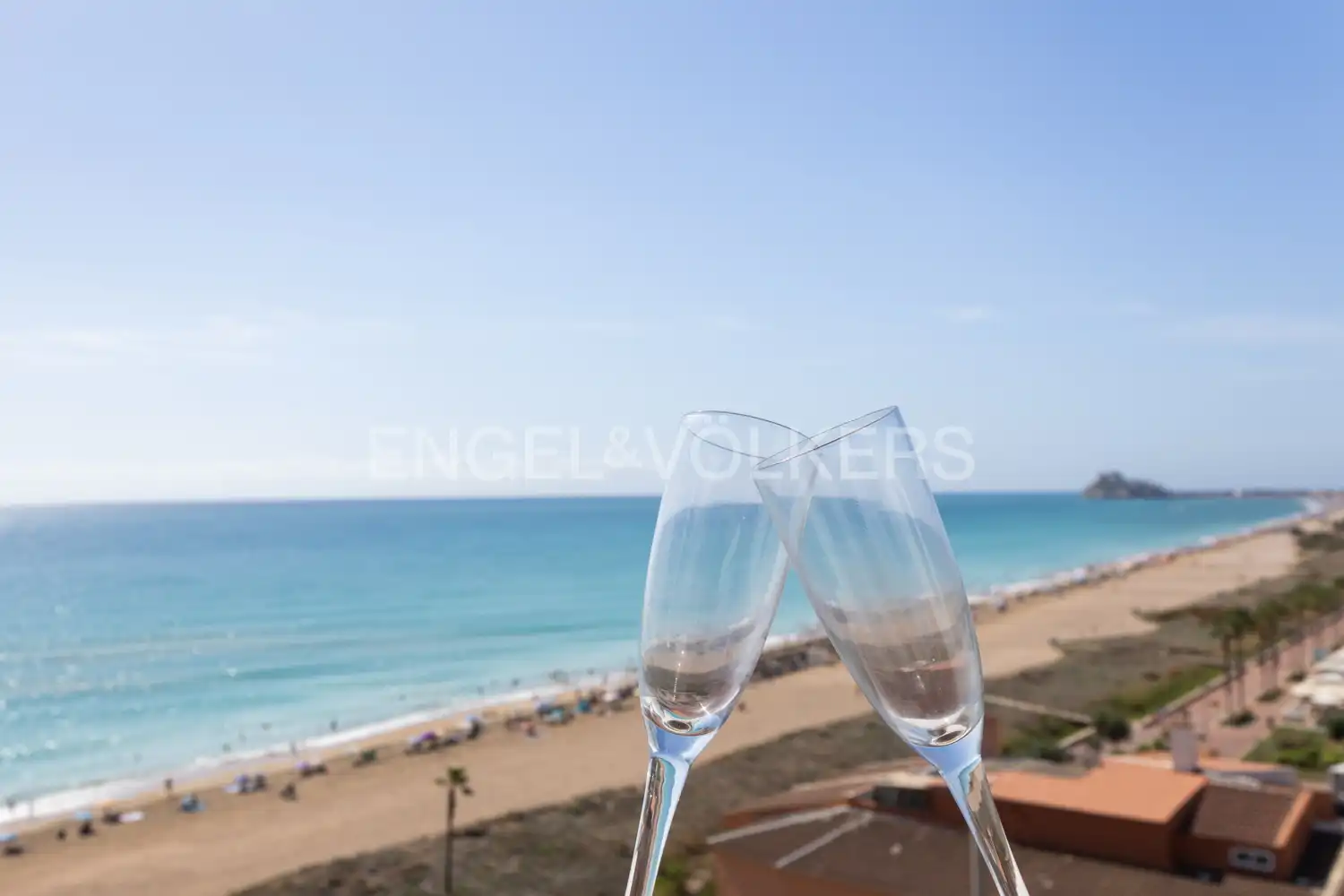 Penthouse with pool for sale in Avenida Papa Luna, imagen 31