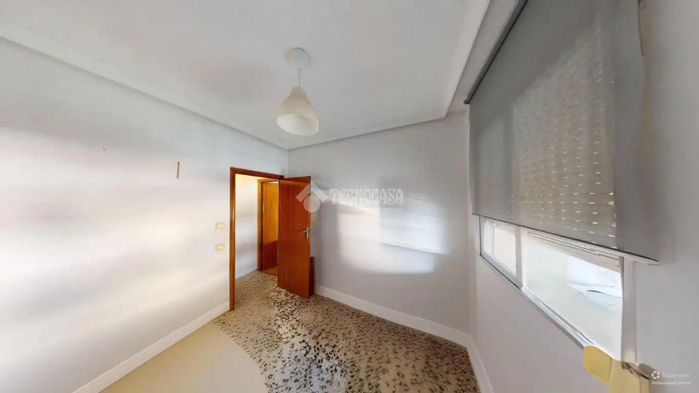 Bedroom of Flat for sale in Leganés  with Terrace