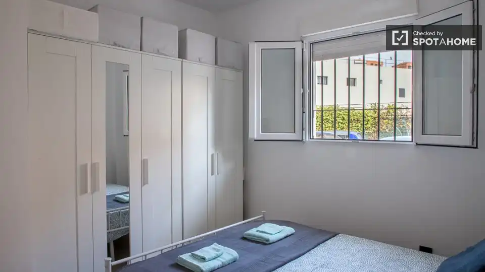 Habitació a Pueblo Nuevo