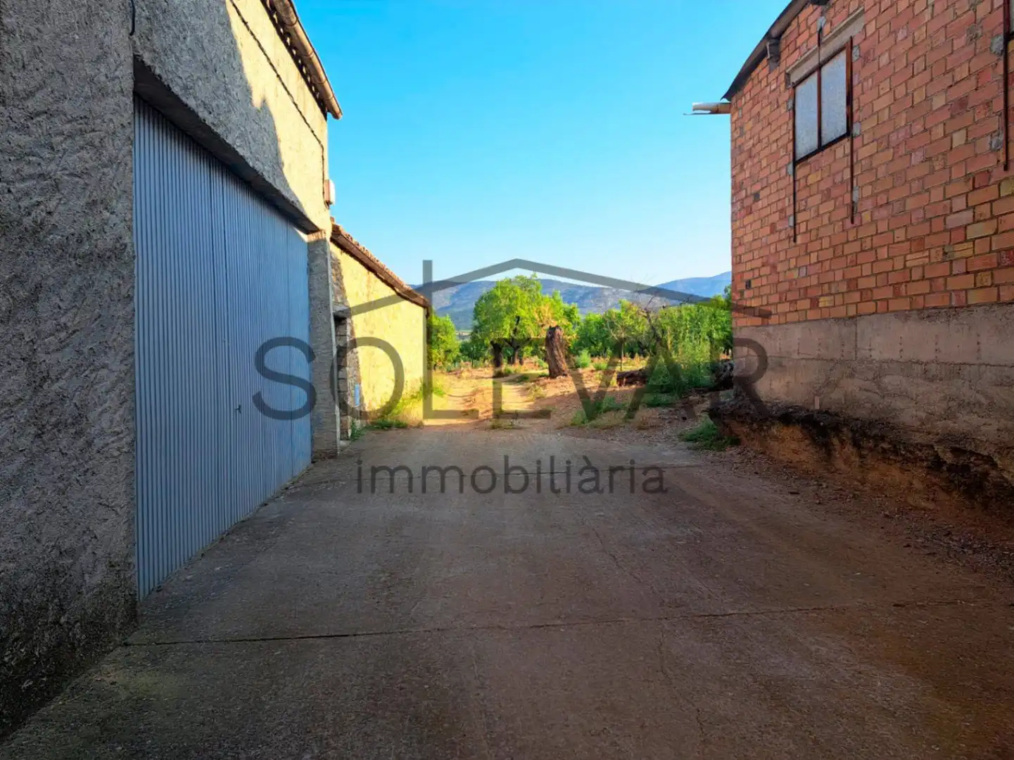 Casa o xalet en venda a Major, Isona i Conca Dellà