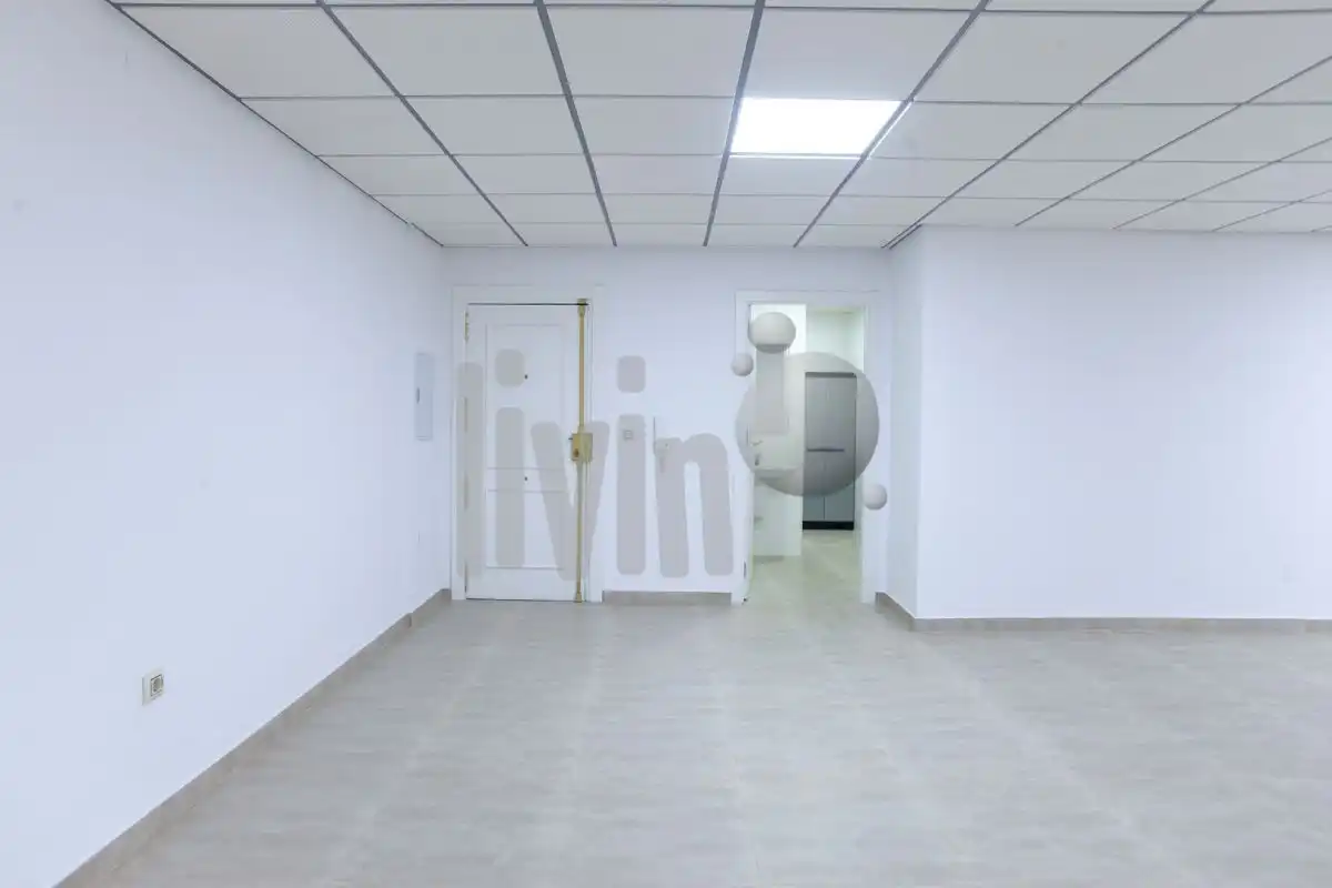 Ufficio con ascensore in affitto a Hospital, imagen 11