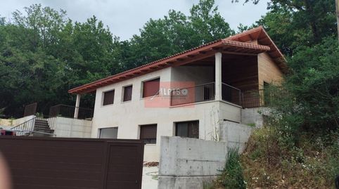 Foto 3 von Haus oder Chalet zum Verkauf in O Pereiro de Aguiar , Ourense