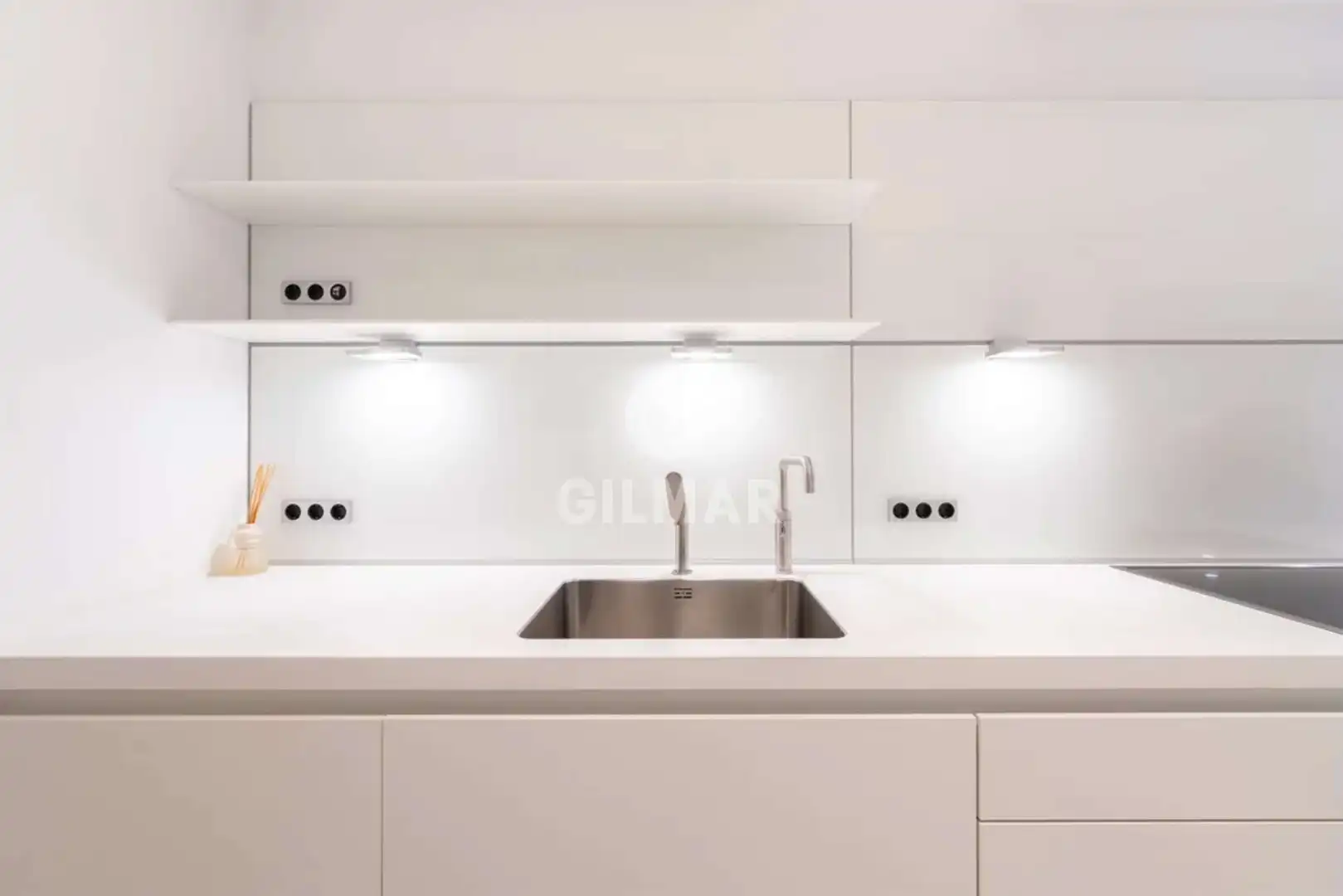 Apartament amb terrassa en venda a Estepona Pueblo, imagen 10