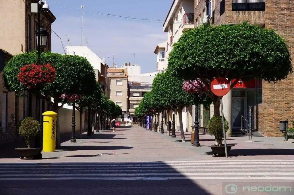 Casa en venda a Torre-Pacheco ciudad, imagen 10