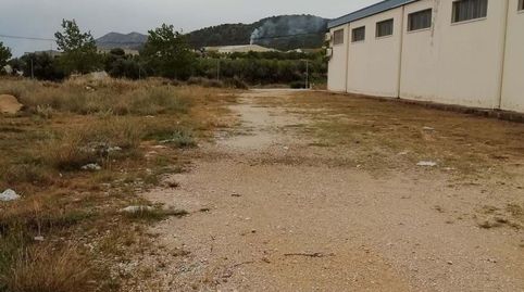 Photo 4 of Industrial buildings for sale in Carretera de Biar a Cañada B, Biar, Alicante